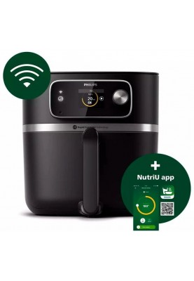 Philips Мультипіч Combi XXL Connected, 2200Вт