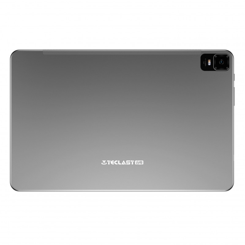 TECLAST Планшет T50 11" 8GB, 256GB, LTE, 7500mAh, Android, сірий