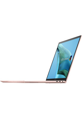 ASUS Ноутбук Zenbook S 13 UM5302LA-LV153 13.3" 2.8K OLED, AMD R7-7840U, 16GB, F1TB, UMA, noOS, Бежевий