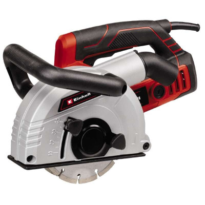 Einhell Борозник TE-MA 1700, диск 150мм, 1700Вт, паз 38мм, глибина пазу 40 мм, сумка, 5.54кг