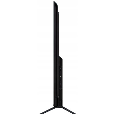 TCL Телевізор 85` LED 4K 60Hz Smart Google TV Black