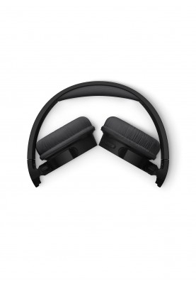 Philips Навушники On-ear TAH3209 BT 5.3, Wireless, Mic, Чорний