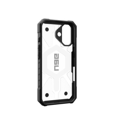 UAG Чохол для iPhone 16, Pathfinder Clear Magsafe, Ice