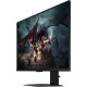 Samsung Монітор 31.5" Odyssey G50D HDMI, DP, IPS, 2560x1440, 180Hz, 1ms