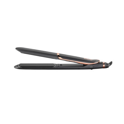 BaByliss Випрямляч Smoth Pro, темп.режимів-6, 140-235°C, термо коврик, іонізація, кераміка, чорний
