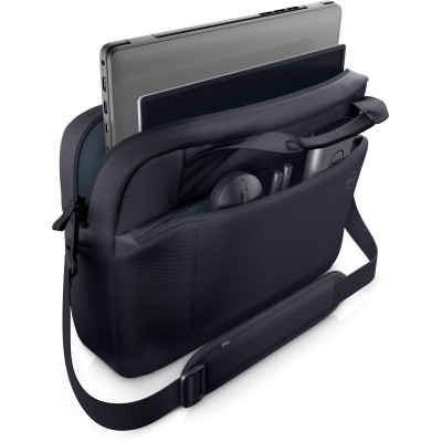 Dell Сумка EcoLoop Pro Slim Briefcase 15.6"