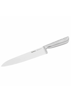 Tefal Кухонний ніж шеф-кухаря Precision, 20см, нержавіюча сталь