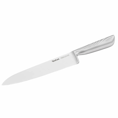 Tefal Кухонний ніж шеф-кухаря Precision, 20см, нержавіюча сталь