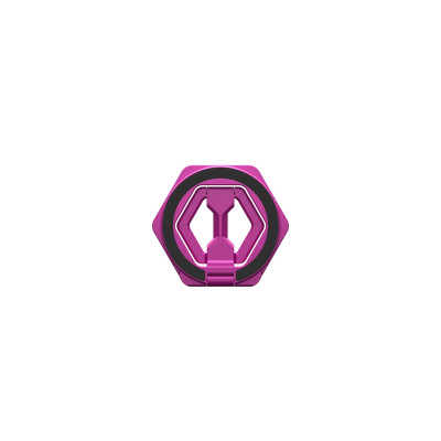 UAG Магнітне кільце-тримач Magnetic Ring Stand, Orchid Pink