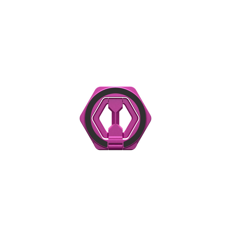 UAG Магнітне кільце-тримач Magnetic Ring Stand, Orchid Pink