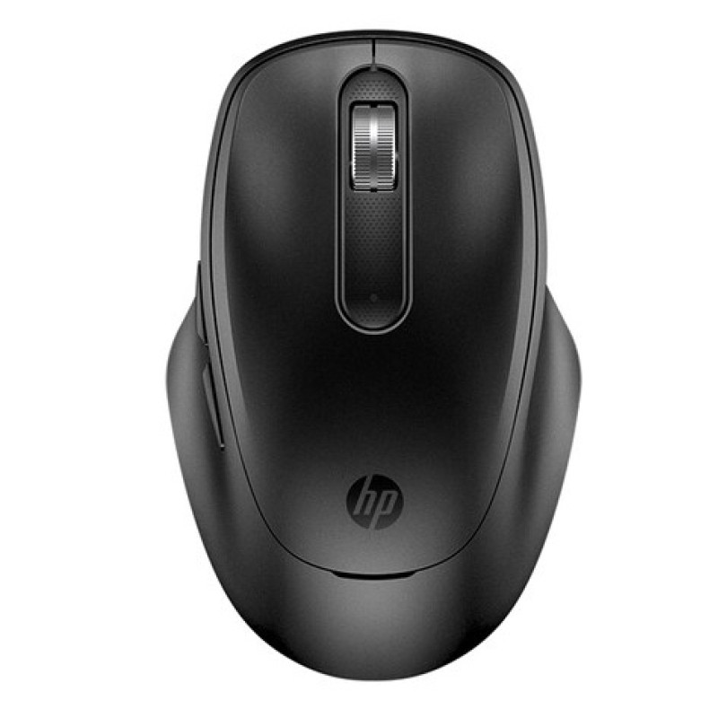 HP Комплект клавіатура та миша НР 720 Multi-Device Rechargeable, BT, EN/UK, чорний