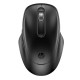 HP Комплект клавіатура та миша НР 720 Multi-Device Rechargeable, BT, EN/UK, чорний