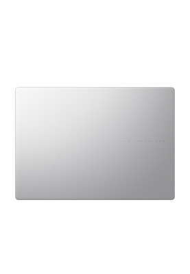 ASUS Ноутбук Vivobook S14 S3407CA-LY009 14" WUXGA IPS, Intel Ultra 7 255H, 16GB, F1TB, UMA, NoOS, Сірий