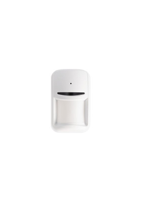 U-Prox Датчик руху та розбиття скла PIR Combi White, бездротовий, білий