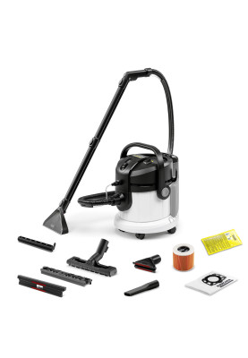 Karcher Пилосос миючий SE 4