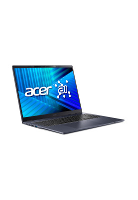 Acer Ноутбук TravelMate TMP416-74 16" WUXGA IPS, Intel U5-225H, 16GB, F1TB, UMA, Win11P, синій