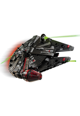 LEGO Конструктор Star Wars Темний сокіл