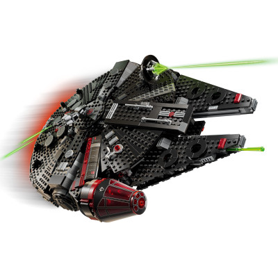 LEGO Конструктор Star Wars Темний сокол