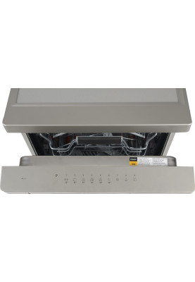 Hotpoint Посудомийна машина Hotpoint, 10компл., A+++, 45см, дисплей, нерж