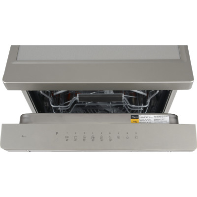 Hotpoint Посудомийна машина Hotpoint, 10компл., A+++, 45см, дисплей, нерж