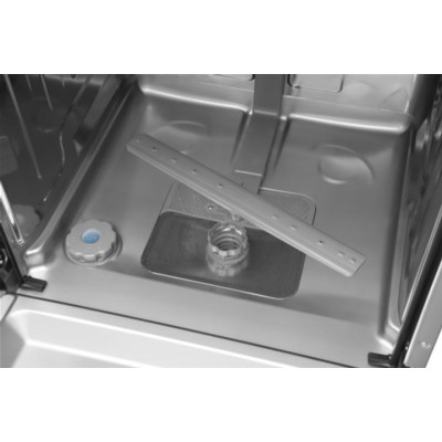 Hansa Посудомийна машина вбудована, 12компл., A++, 60см, білий