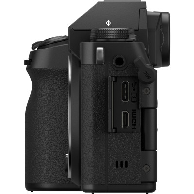 Fujifilm Цифр. фотокамера X-S20 + XF16-50 mmF2.8-4.8 R LM WR Kit Black