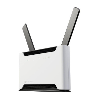 MikroTiK Маршрутизатор Chateau 5G R17 (S53UG+5HaxD2HaxD-TC&RG650E-EU)