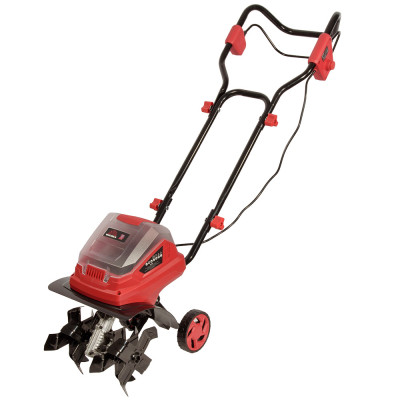 Vitals Battery cultivator Master AKV 36300 SmartLine+ 36V width 30cm depth 20cm 10.7kg without battery and charger