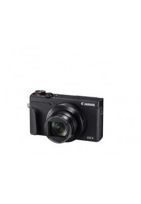 Canon Powershot G5 X Mark II Black