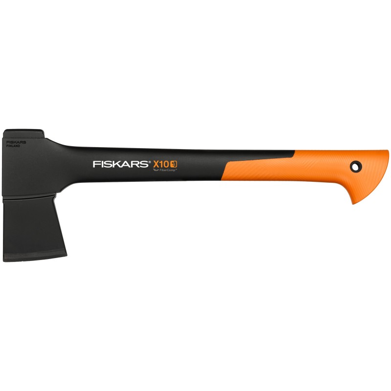 Fiskars Сокира теслярська S Х10