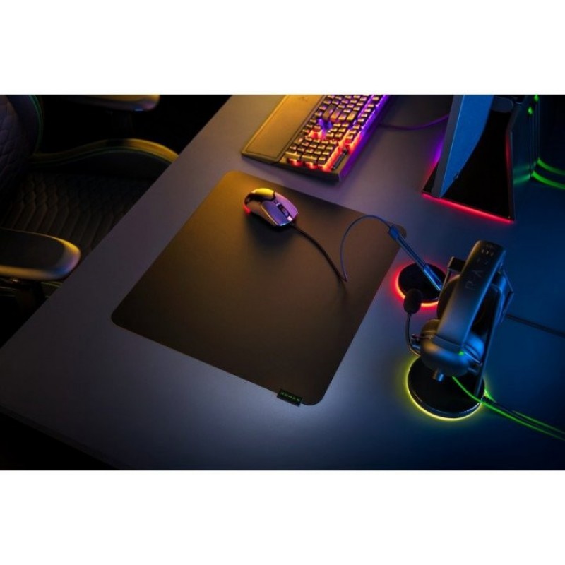 Razer Ігрова поверхня Sphex V3 L Black (450x400x0,4мм)