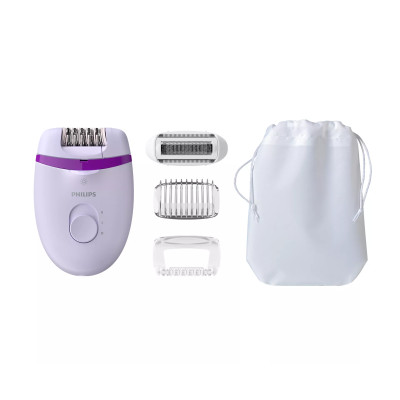 Philips Епілятор Satinelle Essential BRE275/00