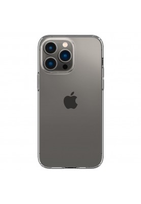 Spigen Чохол для Apple iPhone 14 Pro Liquid Crystal, Crystal Clear