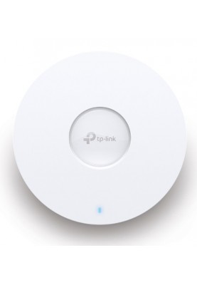 TP-Link Точка доступу EAP653 AX3000 1xGE LAN PoE MU-MIMO стел.