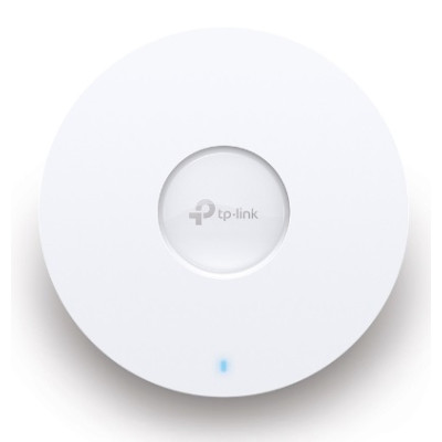 TP-Link Точка доступу EAP653 AX3000 1xGE LAN PoE MU-MIMO стел.