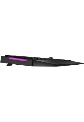 ASUS Клавіатура TUF Gaming K1 RGB 104key USB UA Black