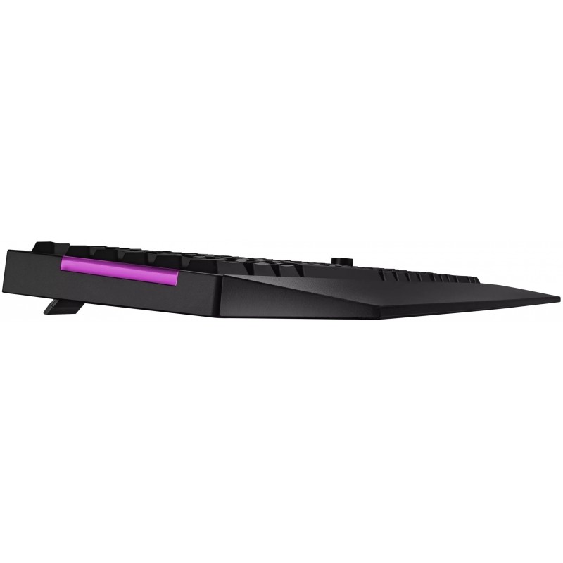 ASUS Клавіатура TUF Gaming K1 RGB 104key USB UA Black