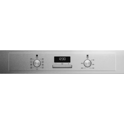 Electrolux Духова шафа електрична, 65л EOD3C40BX
