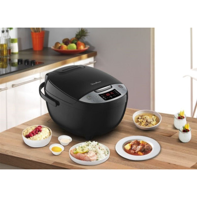 Moulinex Мультиварка Simply Cook, 750Вт