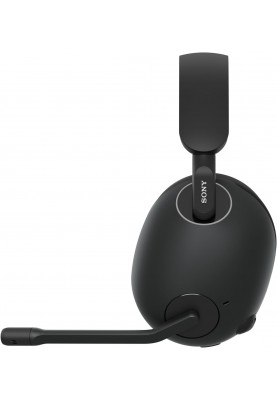 Sony Гарнітура ігрова Over-ear INZONE H9 BT 5.0, ANC, SBC, AAC, Wireless, Mic, Чорний