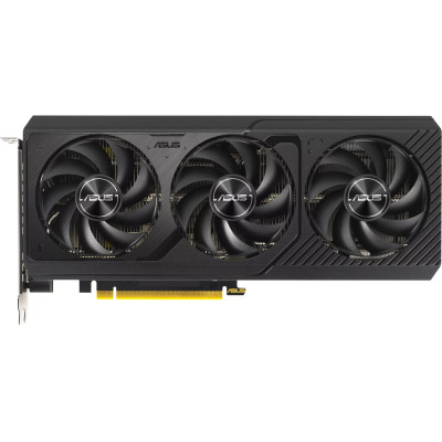 ASUS Відеокарта GeForce RTX 4070 12GB GDDR6X PRIME OС PRIME-RTX4070-O12G