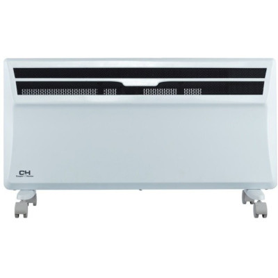 Cooper&Hunter Конвектор електричний CH-2000ES 2000 Вт, 25 м2, IP24, ел. керування