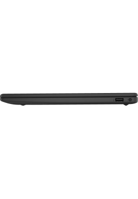 HP Ноутбук 14-ep1022ua 14" FHD IPS AG, Intel 5-120U, 16GB, F512GB, UMA, DOS, чорний