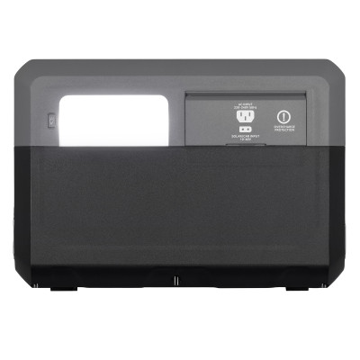2E Портативна електростанція Snagha PRO, 1200 Вт, 1024 Вт/год, WiFi/BT, швидка зарядка