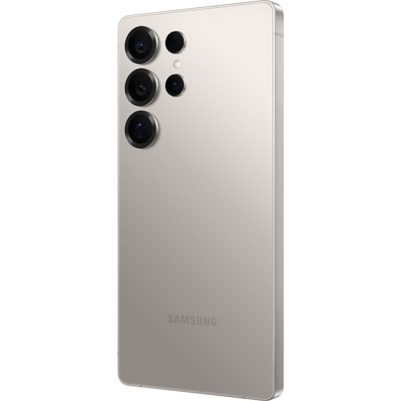 Samsung Смартфон Galaxy S25 Ultra 5G (S938) 6.9' 12/1024ГБ, 2SIM, 5000мА•год, сірий титановий