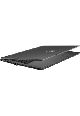MSI Ноутбук Creator A16 AI+ A3XVGG 16 UHD, Ryzen AI 9 HX 370, 32GB, F2TB, NVD4070-8, W11P, сірий