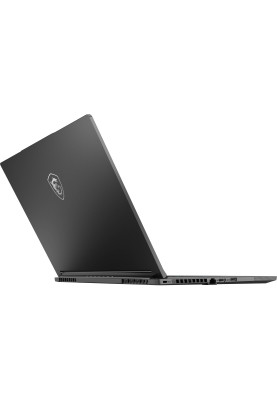 MSI Ноутбук Creator A16 AI+ A3XVGG 16 UHD, Ryzen AI 9 HX 370, 32GB, F2TB, NVD4070-8, W11P, сірий