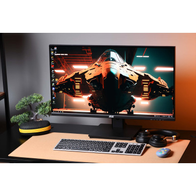 2E Монітор 28" L2825B 2xHDMI, DP, IPS, 84%NTSC, 3840x2160, FreeSync
