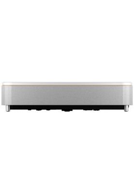 Epson Проектор ультракороткофокусний EH-QS100W UHD, 4500 lm, LASER, 0.16, білий