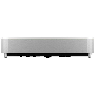 Epson Проектор ультракороткофокусний EH-QS100W UHD, 4500 lm, LASER, 0.16, білий